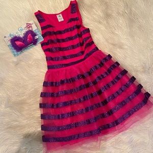 Authentic Disney Women’s Cheshire Cat cost…